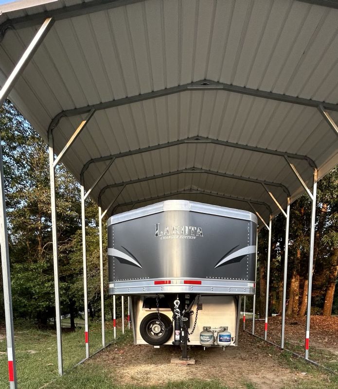 Used Horse Trailers for Sale