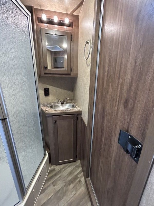 Used Horse Trailers for Sale