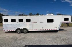 2003 Kiefer Built 7409LQ