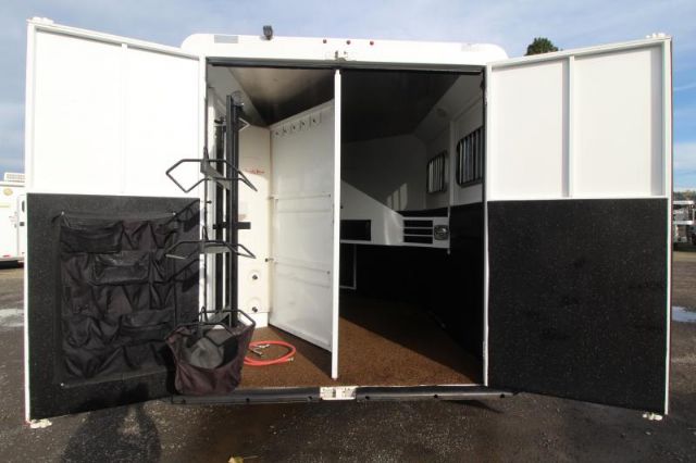 Used Horse Trailers for Sale