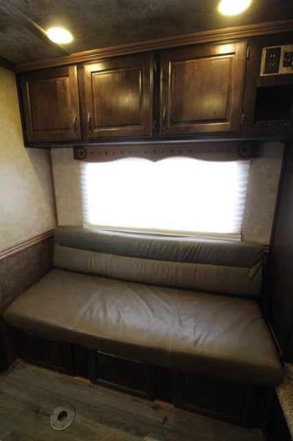 Used Horse Trailers for Sale