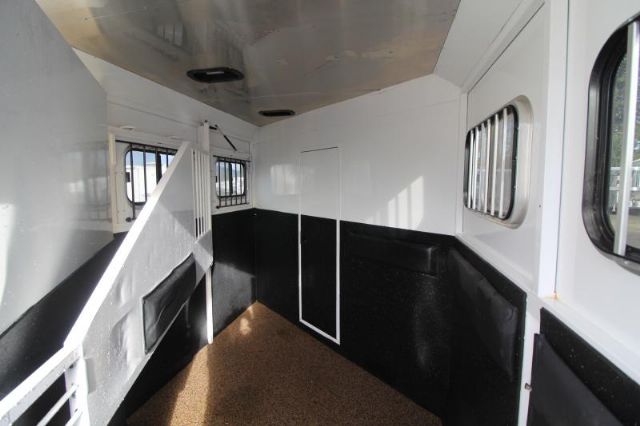 Used Horse Trailers for Sale