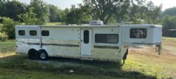 Horse Trailer for sale in MS