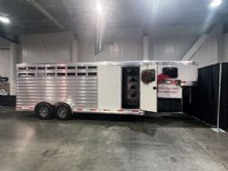 Horse Trailer for sale in TX