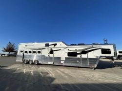 Horse Trailer for sale in TX