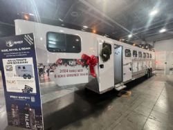 Horse Trailer for sale in TX