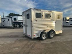 Horse Trailer for sale in TX