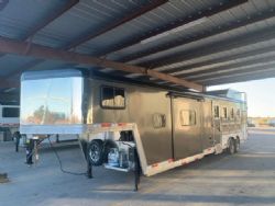 Horse Trailer for sale in TX