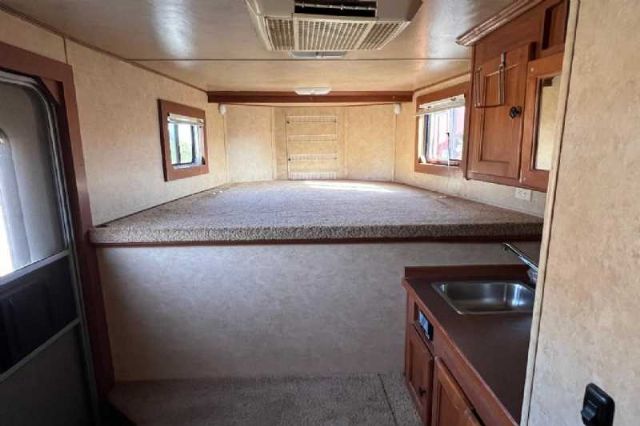 Used Horse Trailers for Sale