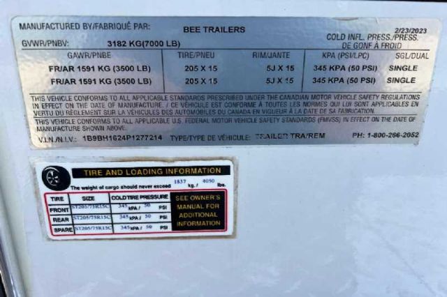 Used Horse Trailers for Sale