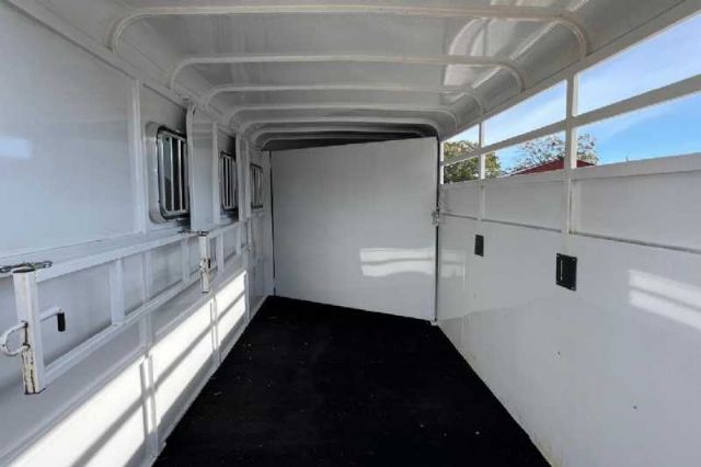 Used Horse Trailers for Sale