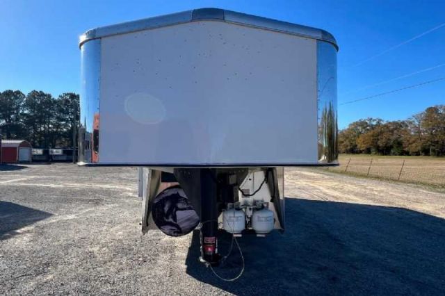 Used Horse Trailers for Sale