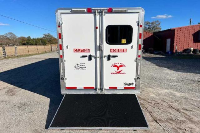 Used Horse Trailers for Sale