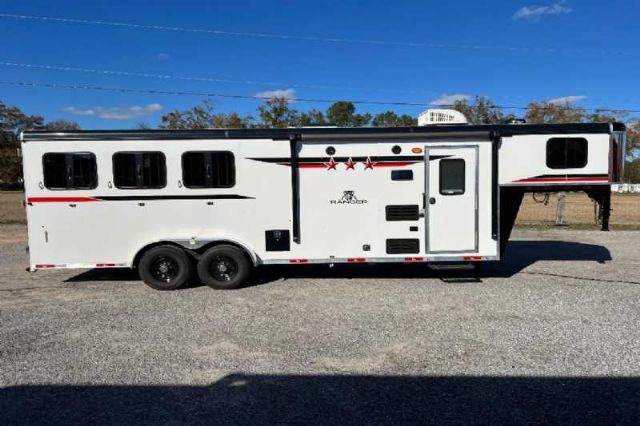 Used Horse Trailers for Sale