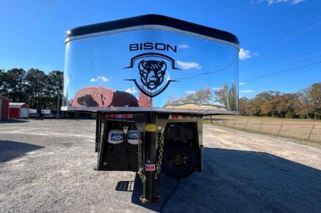 2023 Bison