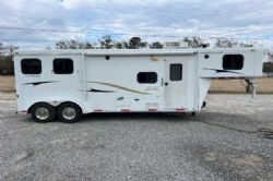 2009 Bison TE7208LQ