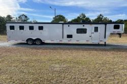 2024 Bison Silverado 8416S