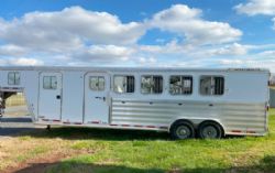 Horse Trailer for sale in MD