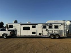 Horse Trailer for sale in SD