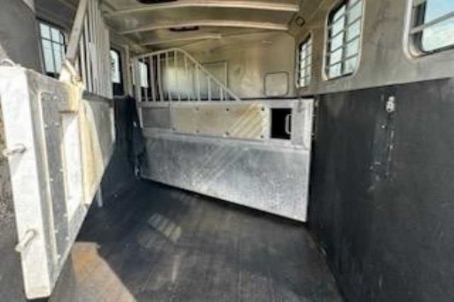 Used Horse Trailers for Sale