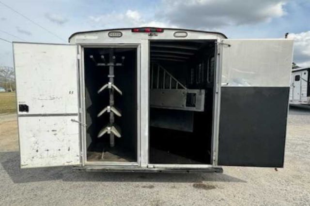 Used Horse Trailers for Sale