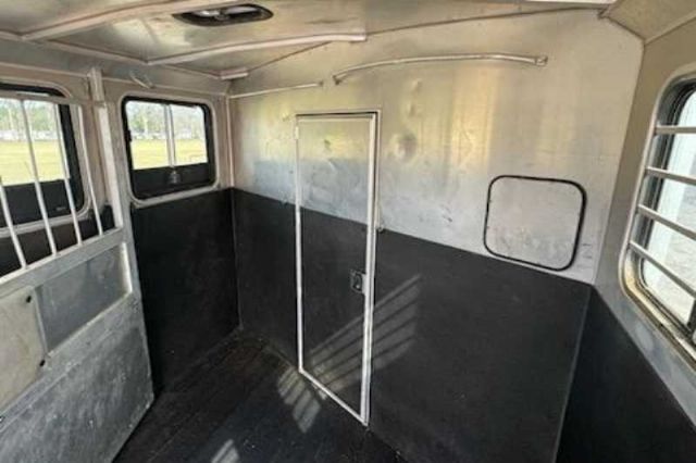 Used Horse Trailers for Sale