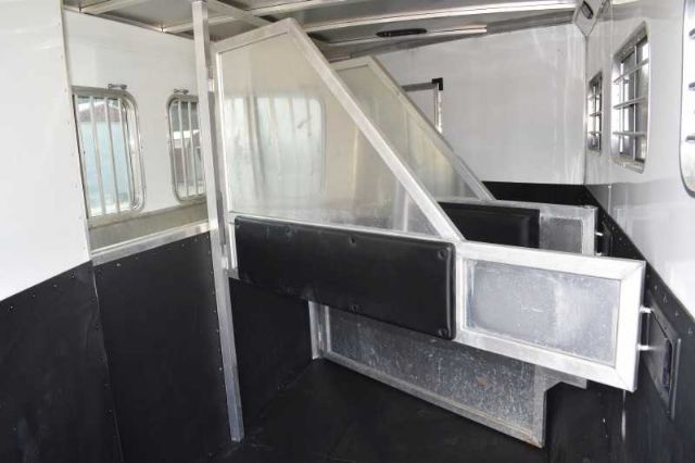 Used Horse Trailers for Sale