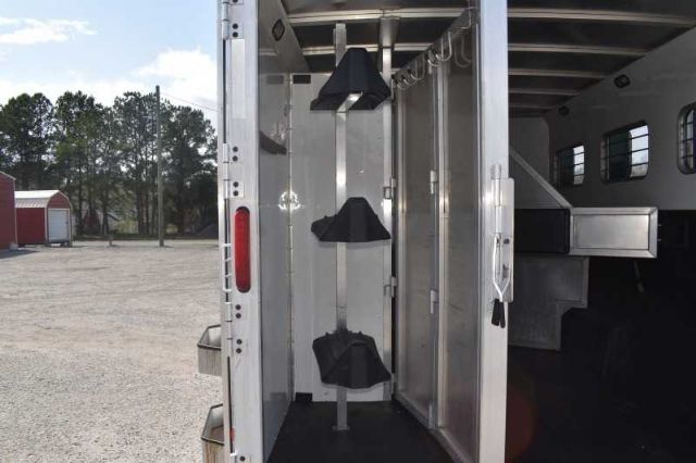 Used Horse Trailers for Sale