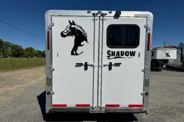 Used Horse Trailers for Sale