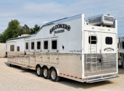 Horse Trailer for sale in MO