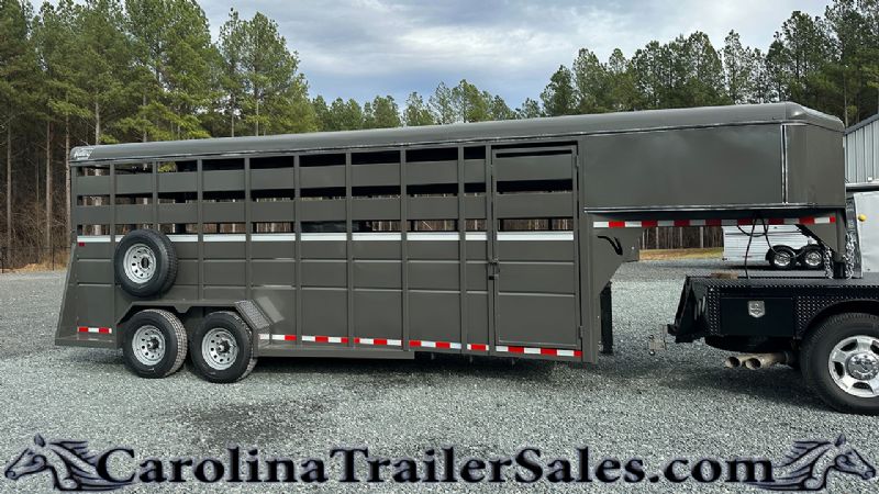 Horse Trailer for sale in NC