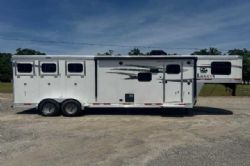 Horse Trailer for sale in AL