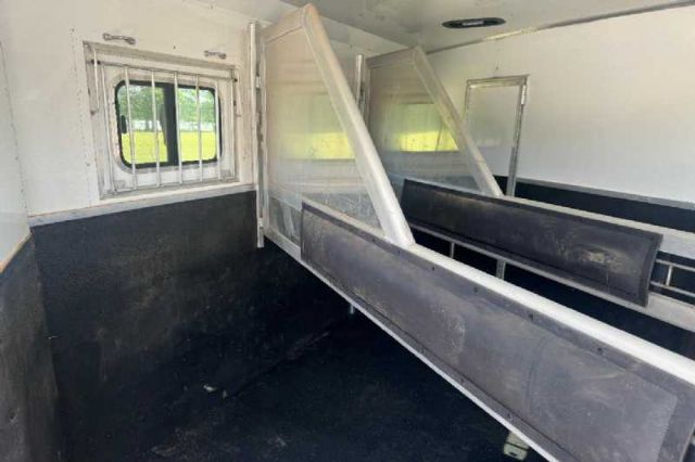 Used Horse Trailers for Sale