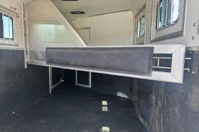 Used Horse Trailers for Sale