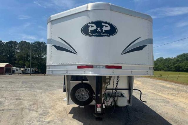 Used Horse Trailers for Sale