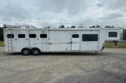 Horse Trailer for sale in AL