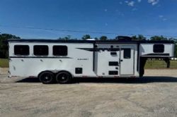 Horse Trailer for sale in AL