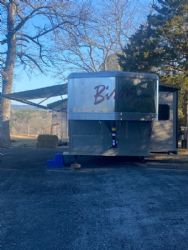 Horse Trailer for sale in AR