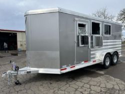 Horse Trailer for sale in OR