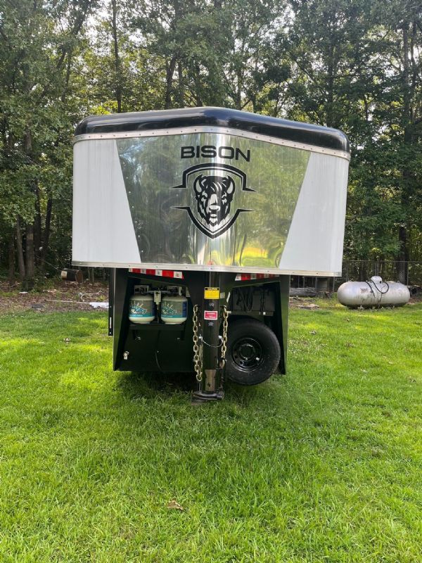 Used Horse Trailers for Sale