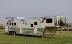 Horse Trailer for sale in CO