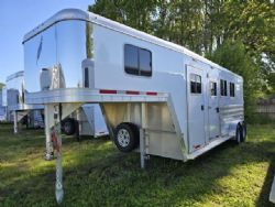 Horse Trailer for sale in WA