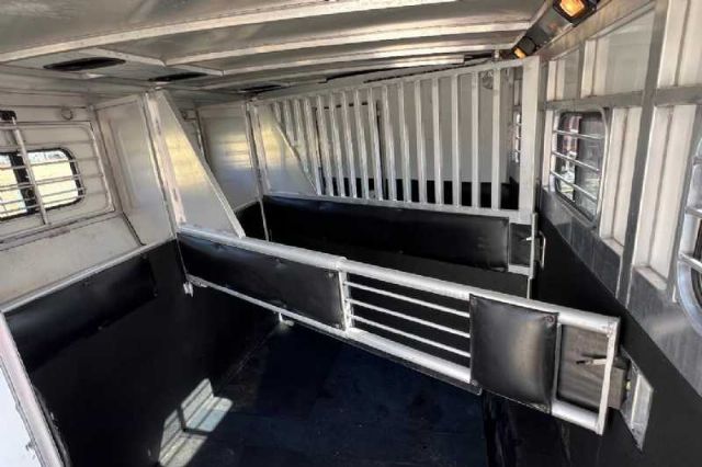 Used Horse Trailers for Sale