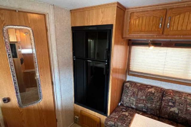 Used Horse Trailers for Sale