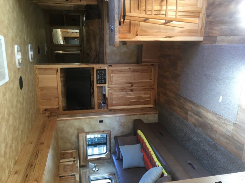 Used Horse Trailers for Sale