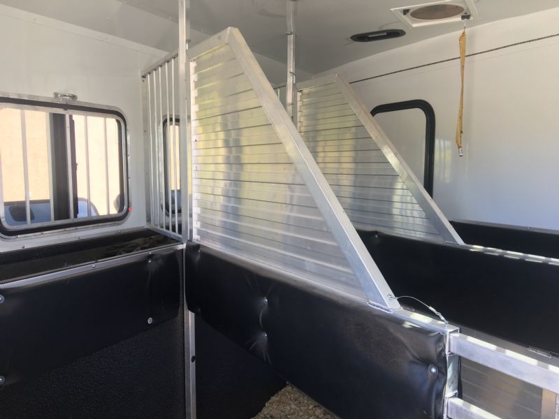 Used Horse Trailers for Sale