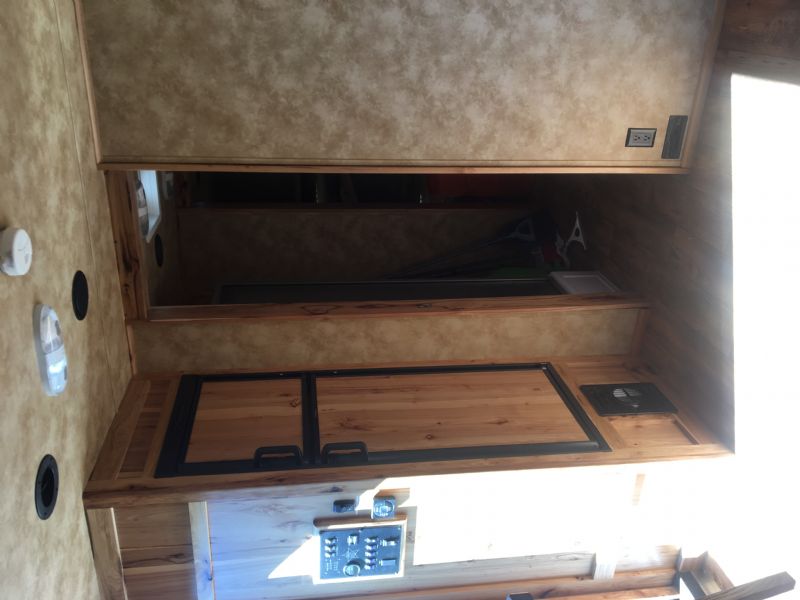 Used Horse Trailers for Sale