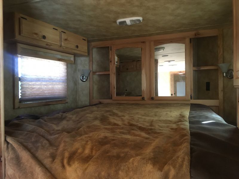 Used Horse Trailers for Sale