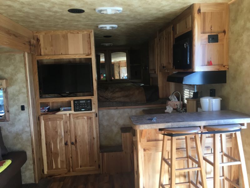Used Horse Trailers for Sale