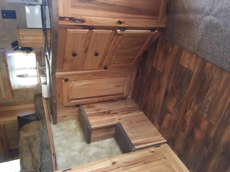 Used Horse Trailers for Sale